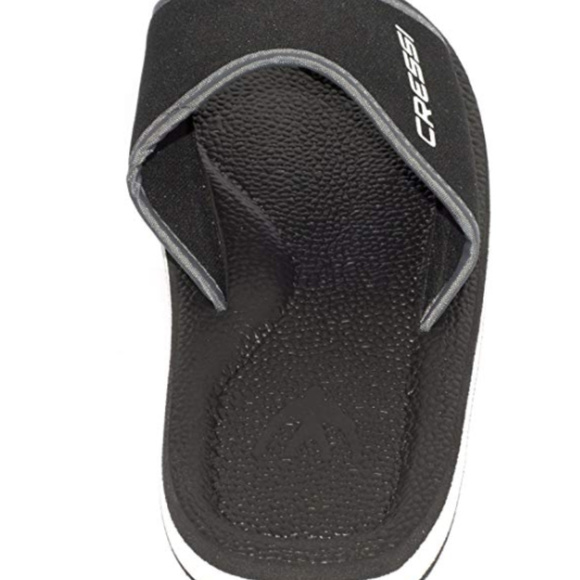 Cressi Sandals - Flip Flops - NEW - Picture 4 of 6